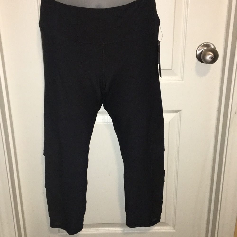 Charmed hearts leggings